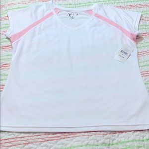 AttiVo active tahirt